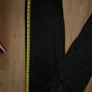 Black wash polar big boys